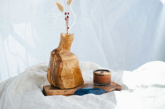 Natürlichkeit in der Raumgestaltung